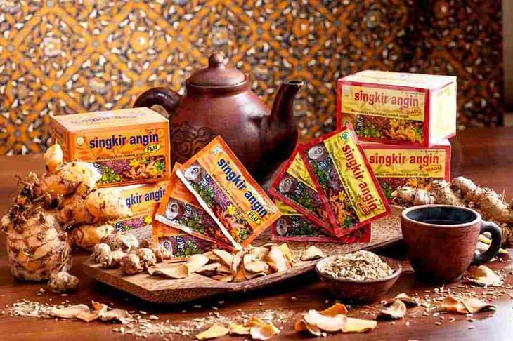 Rahasia Jamu Nyonya Meneer: Tradisi Kesehatan Cilacap yang Tak Pernah Pudar